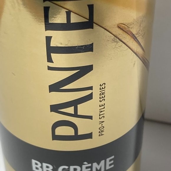 Pantene BB Creme Multi-Tasking Beauty Balm 5.1 oz 5 Bottles Cream DISCONTINUED - Picture 3 of 14